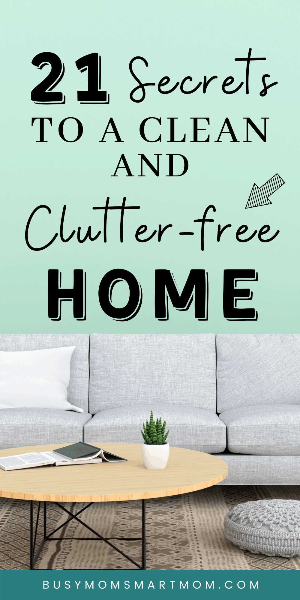 Ways to declutter your home